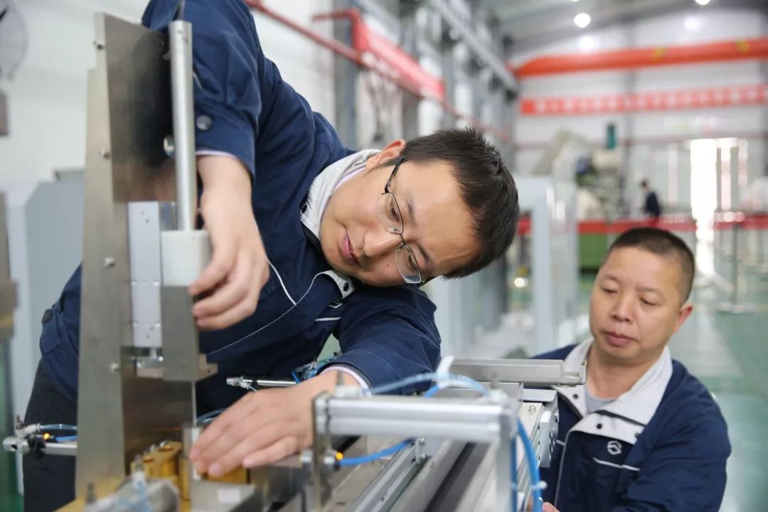 【打贏百日攻堅戰(zhàn)&lt;19&gt;】開啟市場、運營、能力“三環(huán)”控制