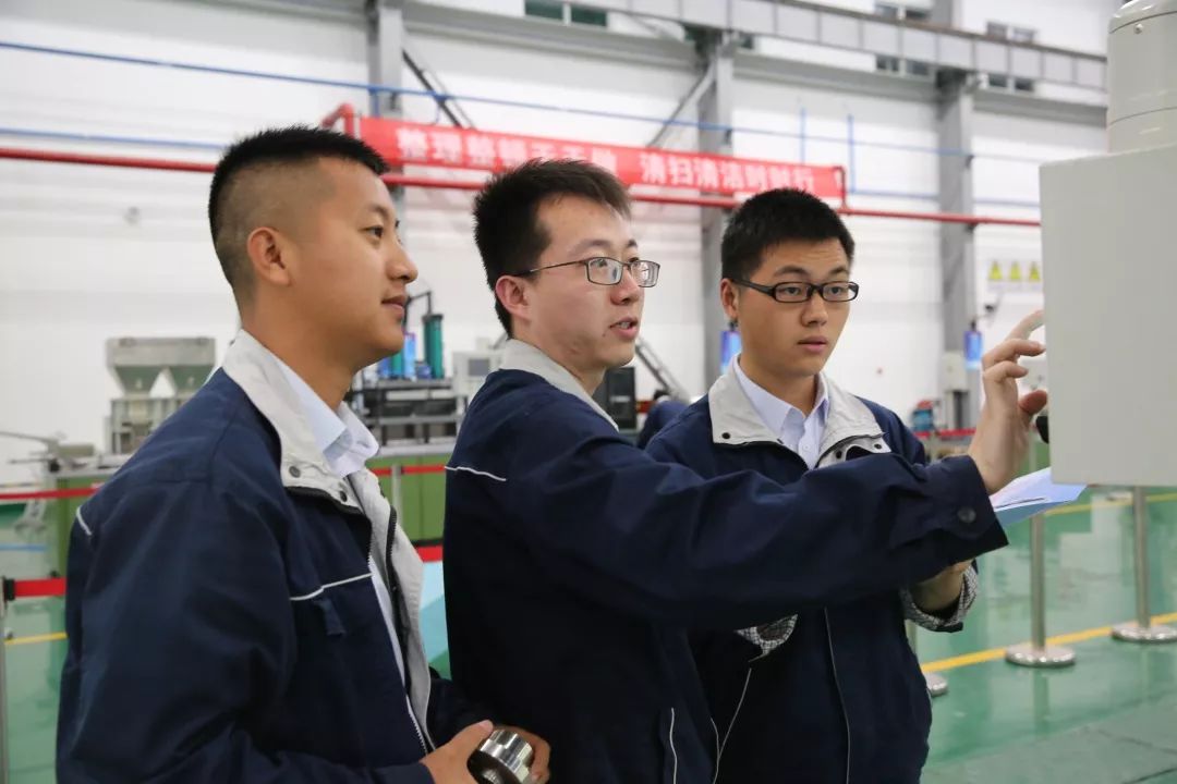【打贏百日攻堅戰(zhàn)&lt;19&gt;】開啟市場、運營、能力“三環(huán)”控制