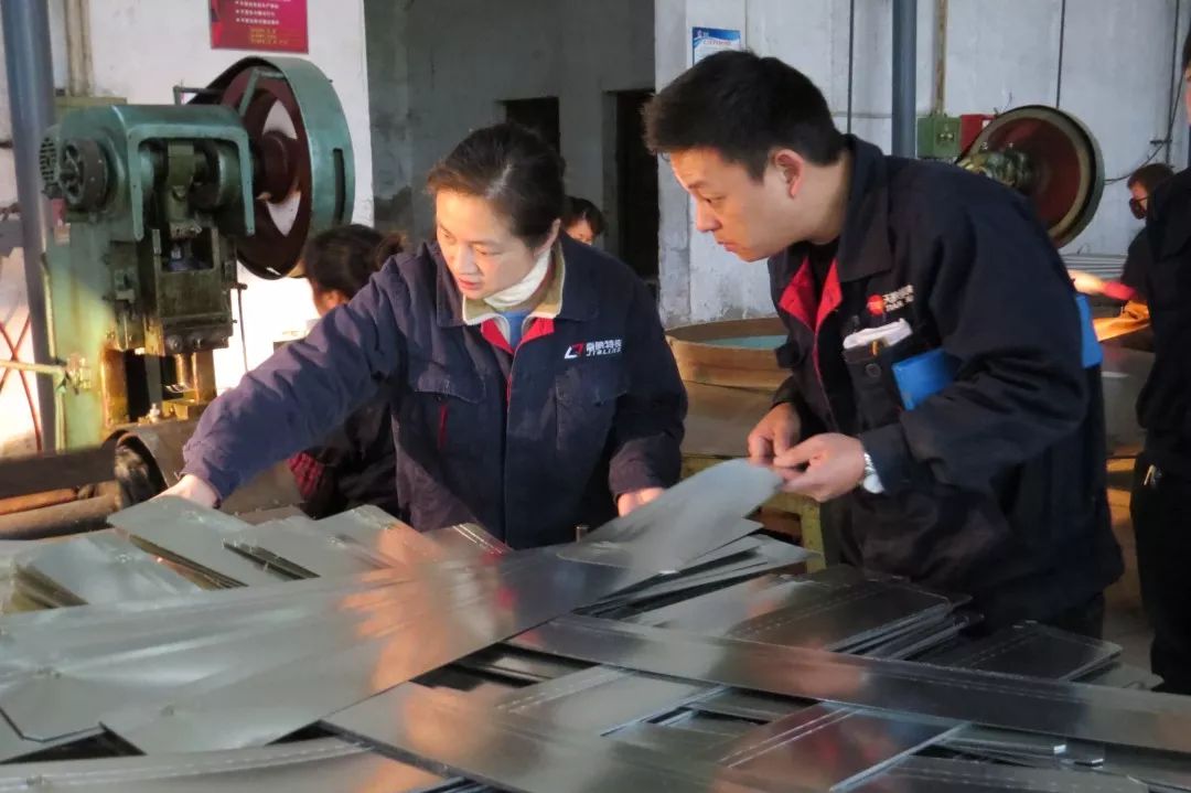 【打贏百日攻堅戰(zhàn)&lt;27&gt;】嘉陵特裝：把成本壓下去，把價值挖出來！