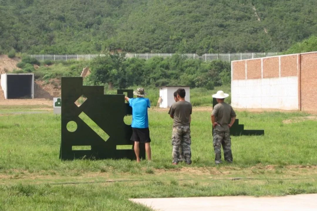 【兵裝青年標(biāo)兵&lt;9&gt;】袁點(diǎn)，亮點(diǎn)，不止一點(diǎn)點(diǎn)！