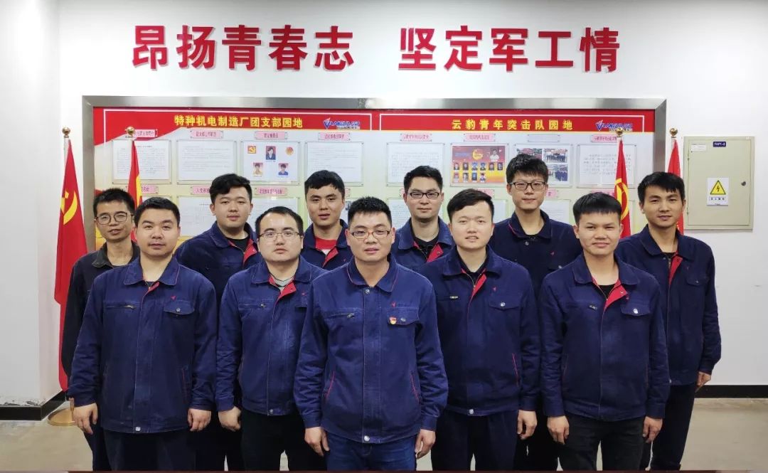 【堡壘行動(dòng)·標(biāo)桿支部&lt;1&gt;】車間支部怎么抓？進(jìn)來看看！