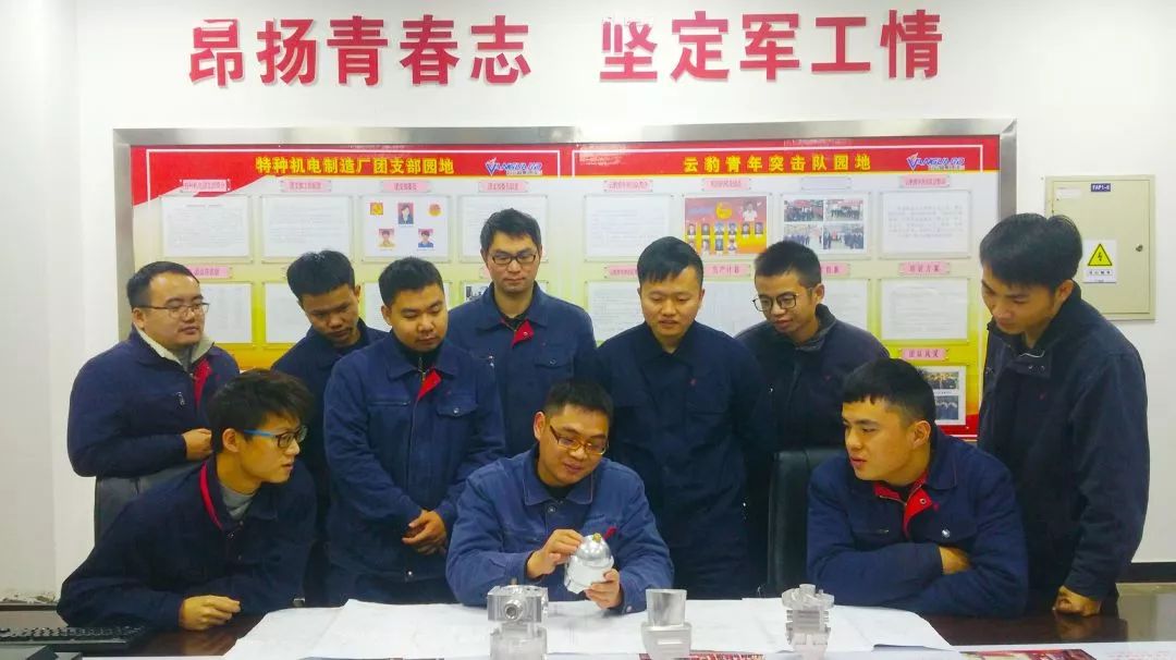 【堡壘行動(dòng)·標(biāo)桿支部&lt;1&gt;】車間支部怎么抓？進(jìn)來看看！