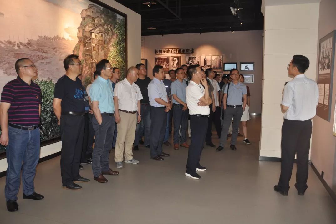 【主題教育促發(fā)展&lt;3&gt;】用實效說話！看看長江電工提交的半年答卷