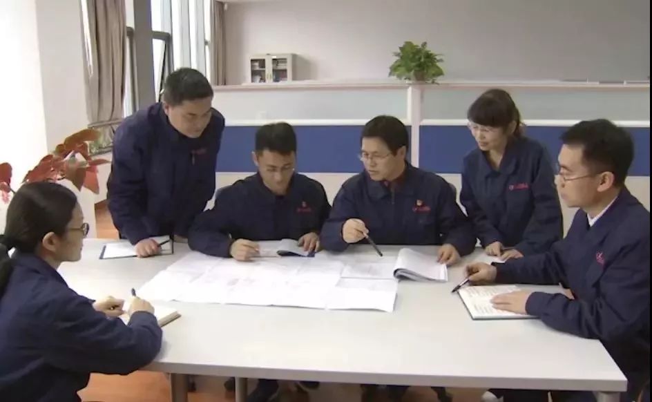 被央視“發(fā)現(xiàn)”了！紅宇精工登上央視發(fā)現(xiàn)之旅頻道《紀錄東方》欄目