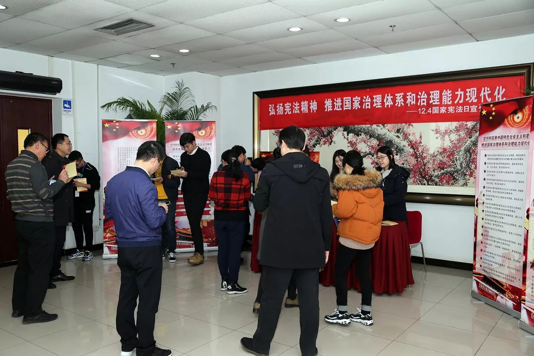 “五有”！兵裝集團(tuán)國(guó)家憲法日宣傳好戲連臺(tái)