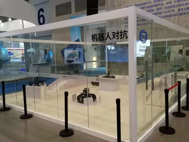 實力跨界，瞧瞧他們的機(jī)器人家族